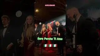MODUSBAND 