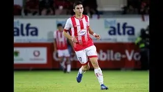 Ioannis Kosti 2018 | Nea Salamina