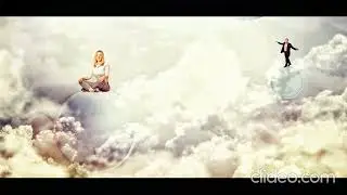 Юрий Тарасов - Пойдём гулять по облакам! Пойдём гулять по небу!