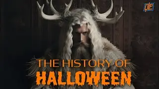What is the History of Halloween?
