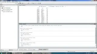 SAS Proc Print & Proc Sort