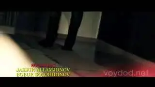 Farrux Xamyoev menga Farqi yôq