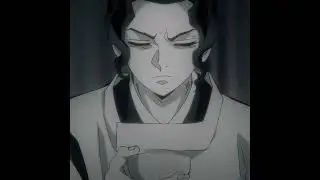 muzan backstory | the perfect girl
