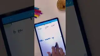How to Annotate on Images/PDF's Noteshelf Android