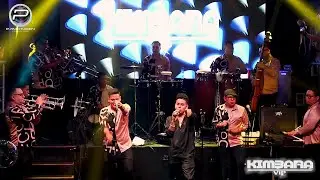 Gitana ❌ Cesar Vega Y Orquesta   🎼  @KIMBARAVIP     26 / 10 / 24