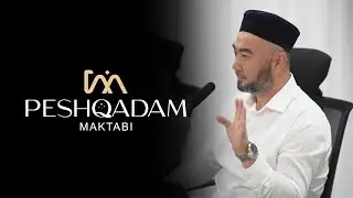 Islomda psixologiya | Hasanjon domla Qodirov