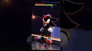 Rules of Nature может сделать любое видео эпичным #sonic3 #sonicthehedgehog #shadow #соник