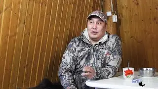 Тастыгин Александр Николаевич Кыымаан клуб тэриллиитин кэпсээнэ булт сокуонун тула санаата.