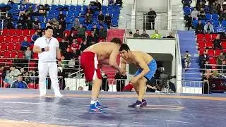 Дмитрий Акимов Ариан Гоголев