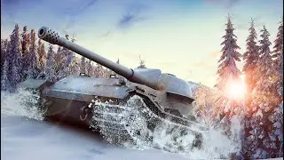 🦞World of Tanks🦞 Рандом 🦞Ранговые Бои🦞 Горим как не в себя🦞