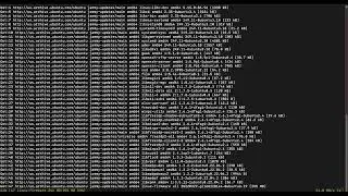 Nextcloud Installation using a script