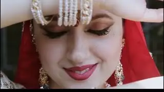 Indian wedding festival in Moscow