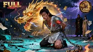Loser Torn Apart, Reborn With Dragon Blood, Returns for Revenge!
