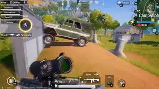 Ep2, PUBG Mobile #Rank1 By #BroVk