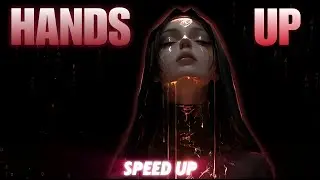 ◉ TECHNO | HANDS UP [Speed Up] - DJANE HOUSEKAT, PULSEDRIVER & GROOVE COVERAGE