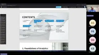 Foundation of Data & Business Analytics | Business Data Analytics with AI Demo Series Skill Shikshya