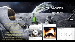 MMTLP  The Story is Coming to a Close  - 6 Days of Trading Left