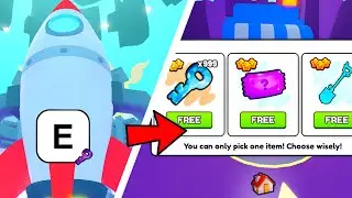 EVERY *SECRET* Room in NEW Pet Simulator 99 Update!! 🤫