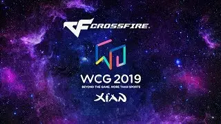 WCG 2019 Russian Qualifiers #2 | 26 мая
