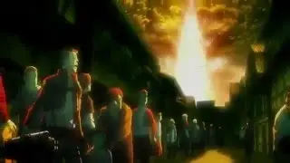 [AMV] Атака Титанов| Attack on titan