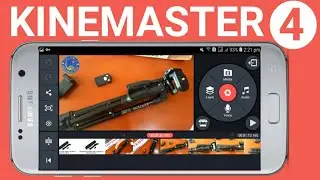 sida muuqaal loo zoom gareeyo Q4aad kinemaster/ baro sida loo istcmaalo kinemaster 2021