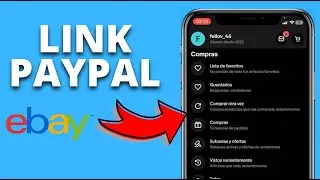 How to Link Your Paypal to Your Ebay Account