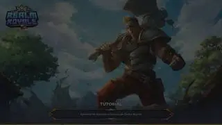 Realm Royale Tutorial