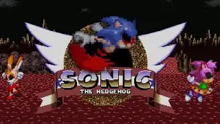 Sally.EXE: Double Round no endings