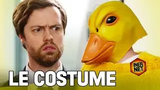 LE COSTUME - INERNET (feat. La Débande)