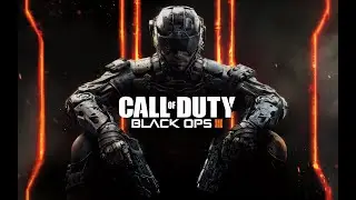 Black Ops 3 ZOMBIES LIVE