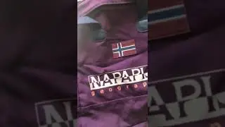 сумка napapijri