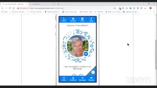 Appwizard Studio Wednesday Night Training