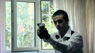 Golden Boy vs Killing (2010)