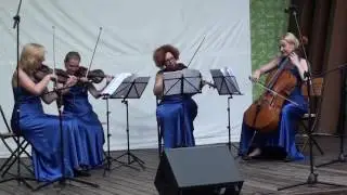 И. Штраус -  Вальс   