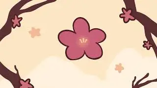 🌸the blossom🌸| бит с весенним настроением