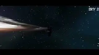 Custom sky space Texture pack (NO LAG)