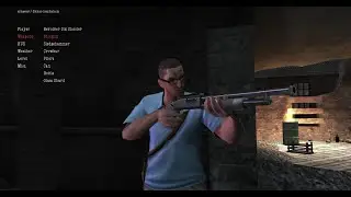 Manhunt 2 Debug Menu & PluginMH2 Update