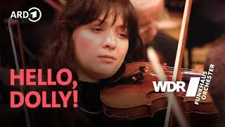 Hello, Dolly! - Medley | WDR Funkhausorchester