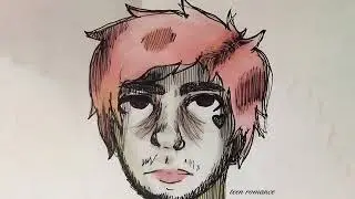 Lil Peep - Regrets [OG Solo Version] (Full CDQ)