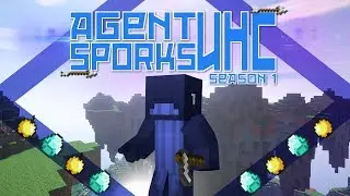 Agent Sporks UHC (Without the U) | Series #1 | Episode 2 - The Finalé