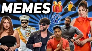 Memes i Watch before becoming an Anjalian