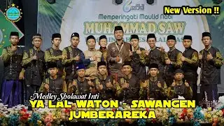 MIDLEY NEW VERSION-KANZUL BAROKAH