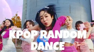 KPOP RANDOM DANCE 2015-2022 VER