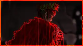 [Limbus Company] - THE RED SWEEP