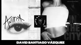 MIL VECES x IN THE CITY | Anitta, Charli XCX, Sam Smith (Mashup)