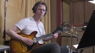 Dick Bakker Orchestra - Downtown