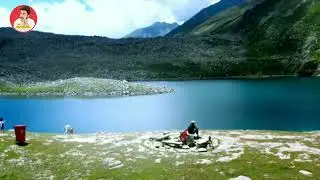 Lake Lulu Sar