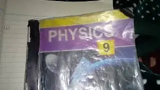 9 class physics chapter 3 Dynamics complete solved numericals