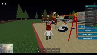 Roblox Hospital Life
