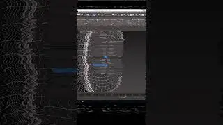 How to create prefect circle in 3ds max |  #3dsmax #lighting #rendering #animation